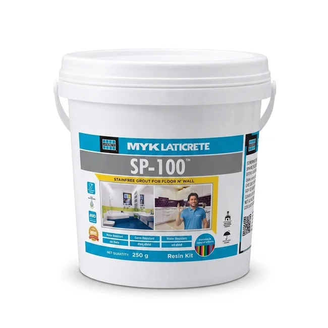 MYK Laticrete Epoxy Grout